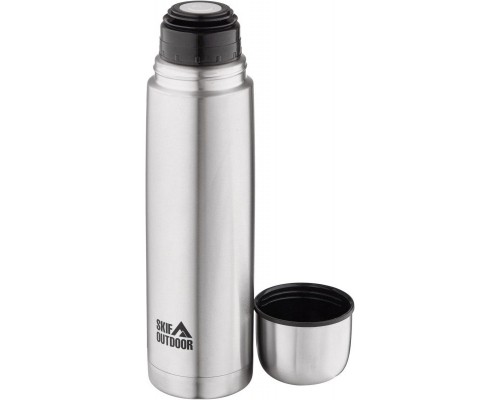 Термос Skif Outdoor Walker 1L Silver (SOT1S)
