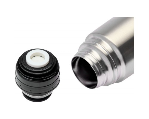Термос Skif Outdoor Walker 1L Silver (SOT1S)