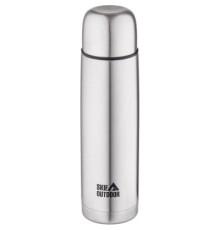 Термос Skif Outdoor Walker 1L Silver (SOT1S)