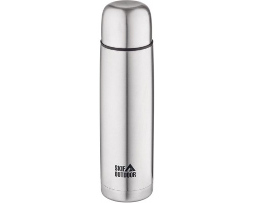 Термос Skif Outdoor Walker 1L Silver (SOT1S)