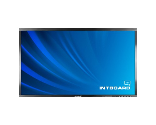 LCD панель Intboard GT43 