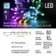 Гірлянда ColorWay Smart LED RGB WiFi+Bluetooth 10M 60LED IP65 (CW-GS-60L10UMC)