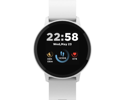 Смарт-годинник Canyon CNS-SW63SW Lollypop (CNS-SW63SW)