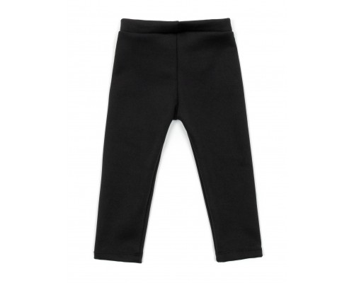 Лосини дитячі Lovetti утеплені (9360-104G-black)
