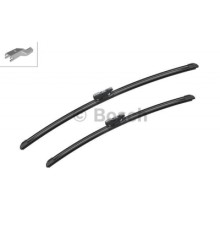 Щітка склоочисника Bosch 3397014315 (3 397 014 315)