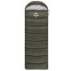 Спальний мішок Naturehike U350 NH20MSD07 Hollow Cotton Left Green (6927595767238-L)
