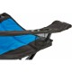 Крісло складане Skif Outdoor Soft Base Black/Blue (ZF-F001BBL)