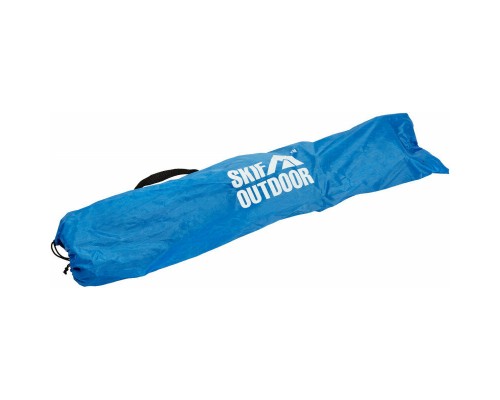 Крісло складане Skif Outdoor Soft Base Black/Blue (ZF-F001BBL) Крісло складане Skif Outdoor Soft Base Black/Blue (ZF-F001BBL)