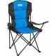 Крісло складане Skif Outdoor Soft Base Black/Blue (ZF-F001BBL)