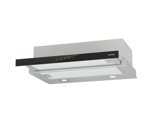 Витяжка кухонна Gorenje TH64E3SGB