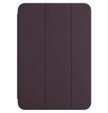 Чохол до планшета Apple Smart Folio for iPad mini (6th generation) - Dark Cherry (MM6K3ZM/A)