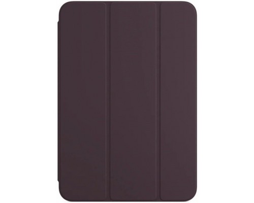 Чохол до планшета Apple Smart Folio for iPad mini (6th generation) - Dark Cherry (MM6K3ZM/A)