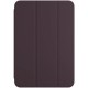 Чохол до планшета Apple Smart Folio for iPad mini (6th generation) - Dark Cherry (MM6K3ZM/A)