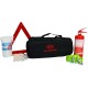 Набір техдопомоги Poputchik Базовий, KIA, чорна (01-150-IS)