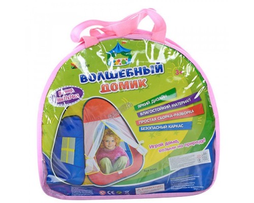 Ігровий намет Bambi M 1423