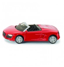 Машина Siku Audi R8 Spyder (6460796)