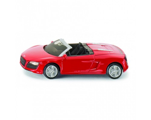 Машина Siku Audi R8 Spyder (6460796)