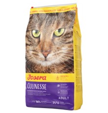 Сухий корм для кішок Josera Culinesse 2 кг (4032254749158)