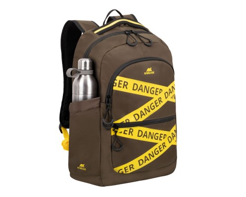 Рюкзак для ноутбука RivaCase 15.6