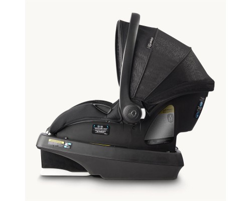 Автокрісло Evenflo Gold SecureMax Sensore Safe - Onyx (6910806232038)