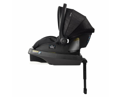 Автокрісло Evenflo Gold SecureMax Sensore Safe - Onyx (6910806232038)