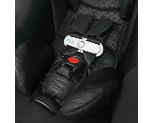 Автокрісло Evenflo Gold SecureMax Sensore Safe - Onyx (6910806232038)