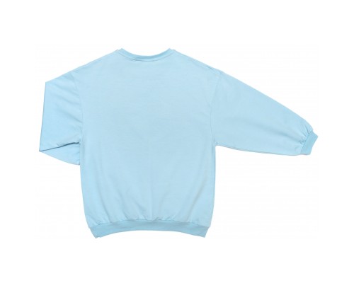 Кофта дитяча A-Yugi PERFECT (7083-158G-blue)