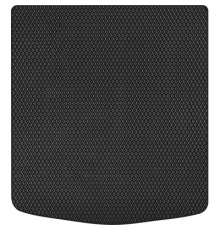 Килимок в багажник EVAtech Audi A4 (B6) MT 2000_2004 2 пок Seda EU (AU1408B1RBB)