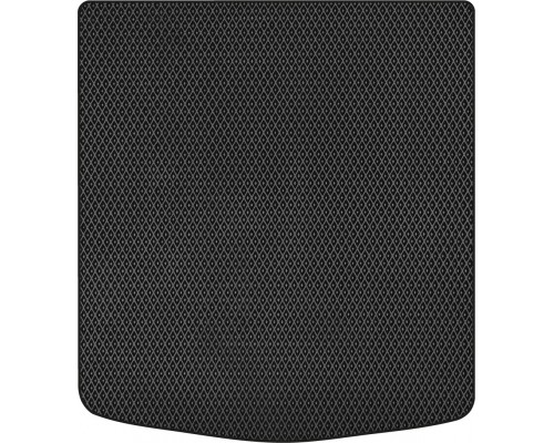 Килимок в багажник EVAtech Audi A4 (B6) MT 2000_2004 2 пок Seda EU (AU1408B1RBB)