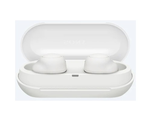 Навушники Sony WF-C500 White (WFC500W.CE7)