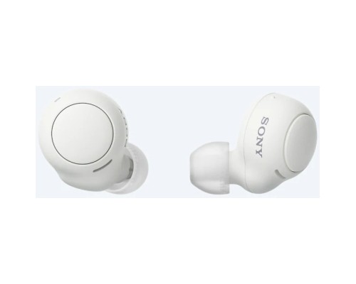 Навушники Sony WF-C500 White (WFC500W.CE7)