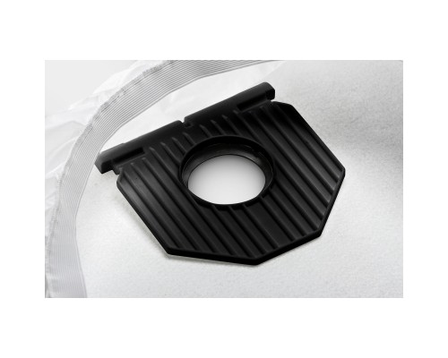 Насадка для мийки високого тиску Karcher мембранний для серії NT 30/1, NT 40/1, NT 50/1 (2.889-281.0)