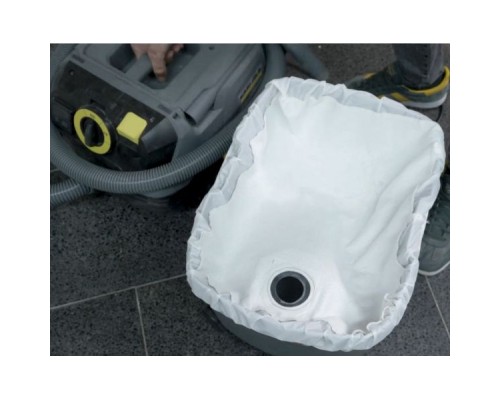 Насадка для мийки високого тиску Karcher мембранний для серії NT 30/1, NT 40/1, NT 50/1 (2.889-281.0)