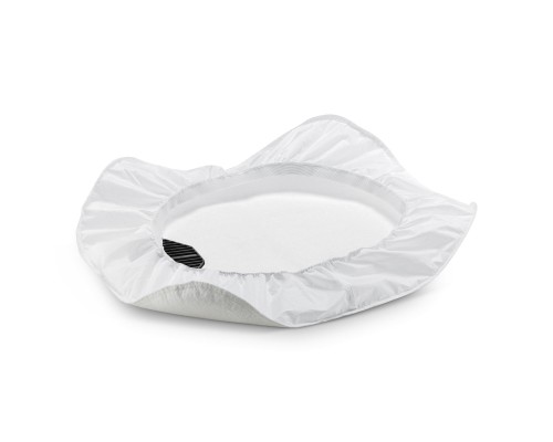 Насадка для мийки високого тиску Karcher мембранний для серії NT 30/1, NT 40/1, NT 50/1 (2.889-281.0)