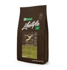 Сухий корм для собак Nature's Protection Lifestyle Grain Free Poultry Adult All Breeds 17 кг (NPLSB46044)