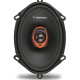 Коаксіальна акустика Cadence QRS 57