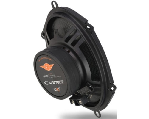 Коаксіальна акустика Cadence QRS 57