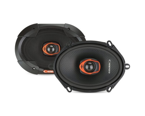 Коаксіальна акустика Cadence QRS 57