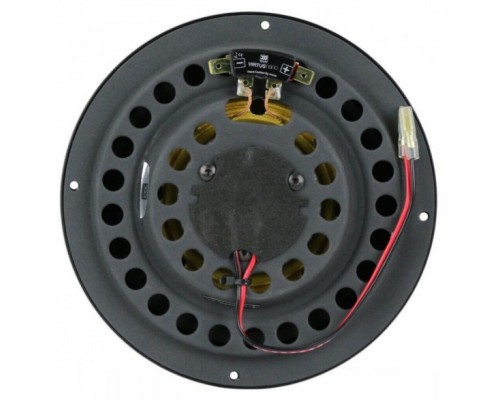 Коаксіальна акустика Morel Virtus Nano Integra 602 Carbon