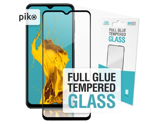Скло захисне Piko Samsung M23 5G (1283126527081)