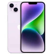 Мобільний телефон Apple iPhone 14 Plus 128GB Purple (MQ503)