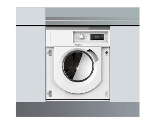 Пральна машина Whirlpool BIWDWG75148