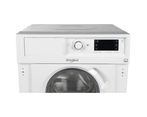 Пральна машина Whirlpool BIWDWG75148