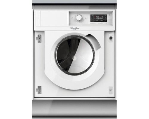 Пральна машина Whirlpool BIWDWG75148