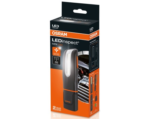 Ліхтар Osram LEDIL401