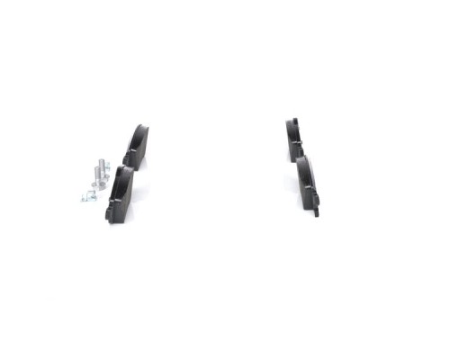 Гальмівні колодки Bosch 0 986 424 527