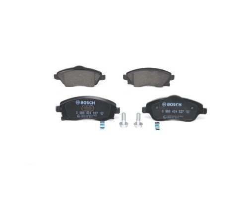 Гальмівні колодки Bosch 0 986 424 527