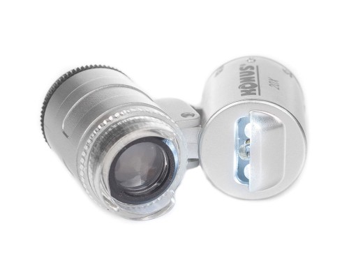 Мікроскоп Konus Konusclip-2 для смартфона 20x (3711)