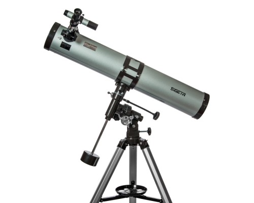 Телескоп Sigeta Lyra 114/900 EQ3 (65324)