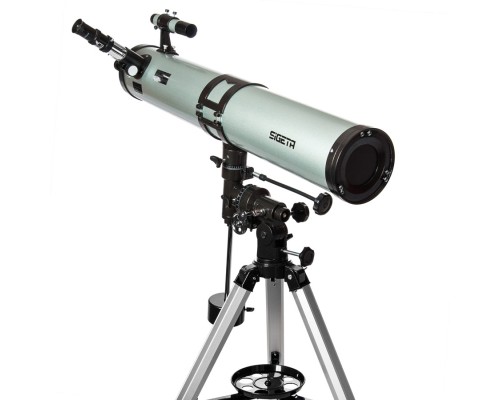 Телескоп Sigeta Lyra 114/900 EQ3 (65324)